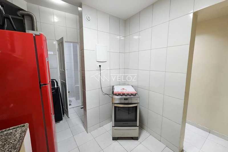 Conheça 8 do imóvel - Apartamento 2 quartos à venda Rio de Janeiro,RJ Humaitá - R$ 780.000 - LAAP27407 - 8 8 - 8