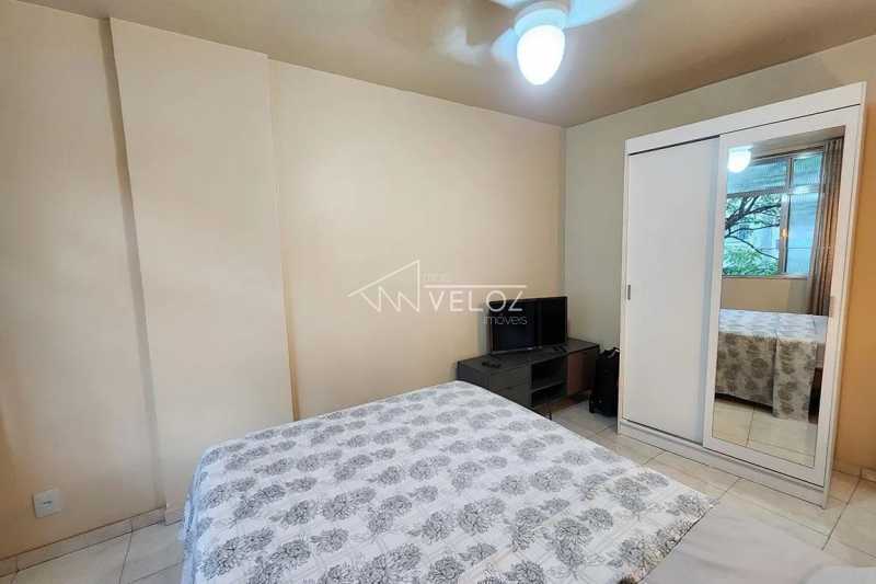 Conheça 12 do imóvel - Apartamento 2 quartos à venda Rio de Janeiro,RJ Humaitá - R$ 780.000 - LAAP27407 - 12 12 - 12