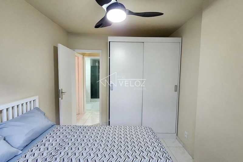 Conheça 15 do imóvel - Apartamento 2 quartos à venda Rio de Janeiro,RJ Humaitá - R$ 780.000 - LAAP27407 - 15 15 - 15