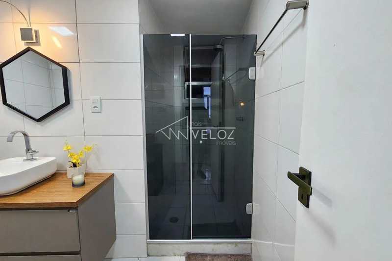 Conheça 20 do imóvel - Apartamento 2 quartos à venda Rio de Janeiro,RJ Humaitá - R$ 780.000 - LAAP27407 - 20 20 - 20