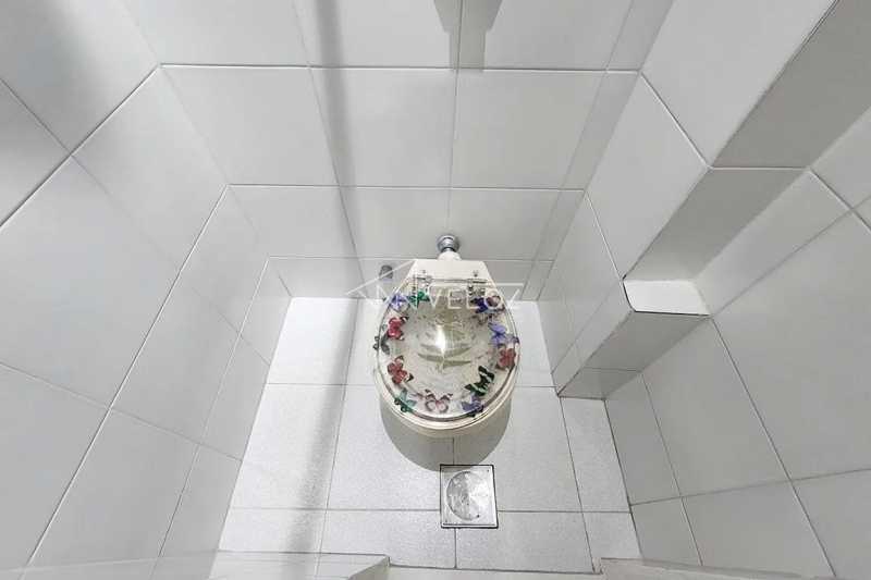 Conheça 21 do imóvel - Apartamento 2 quartos à venda Rio de Janeiro,RJ Humaitá - R$ 780.000 - LAAP27407 - 21 21 - 21