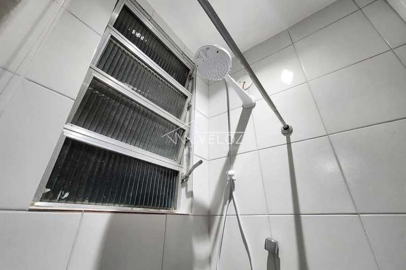 Conheça 22 do imóvel - Apartamento 2 quartos à venda Rio de Janeiro,RJ Humaitá - R$ 780.000 - LAAP27407 - 22 22 - 22
