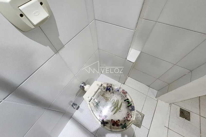 Conheça 23 do imóvel - Apartamento 2 quartos à venda Rio de Janeiro,RJ Humaitá - R$ 780.000 - LAAP27407 - 23 23 - 23