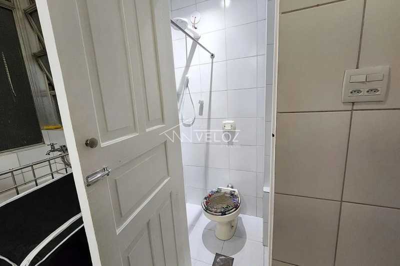 Conheça 24 do imóvel - Apartamento 2 quartos à venda Rio de Janeiro,RJ Humaitá - R$ 780.000 - LAAP27407 - 24 24 - 24