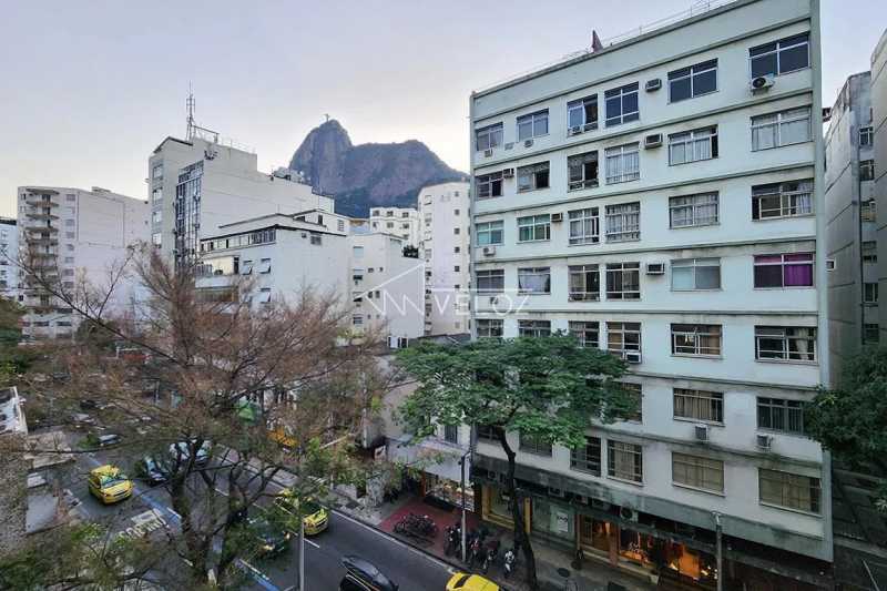 Conheça 25 do imóvel - Apartamento 2 quartos à venda Rio de Janeiro,RJ Humaitá - R$ 780.000 - LAAP27407 - 25 25 - 25