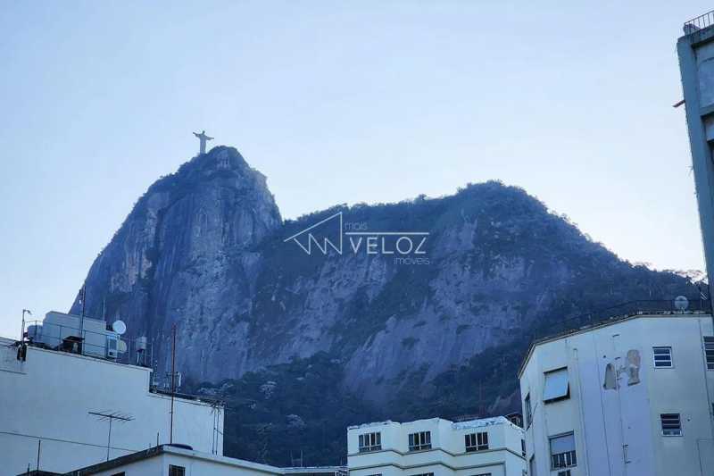 Conheça 26 do imóvel - Apartamento 2 quartos à venda Rio de Janeiro,RJ Humaitá - R$ 780.000 - LAAP27407 - 26 26 - 26