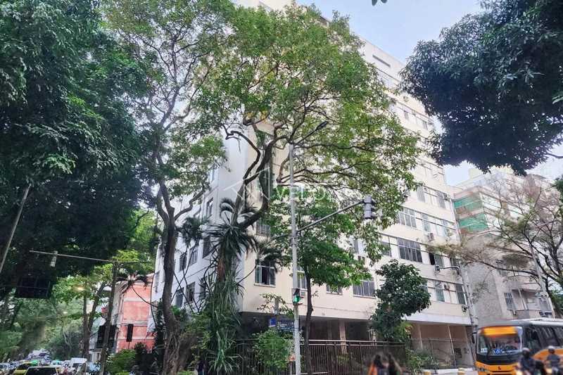 Conheça 31 do imóvel - Apartamento 2 quartos à venda Rio de Janeiro,RJ Humaitá - R$ 780.000 - LAAP27407 - 31 31 - 31