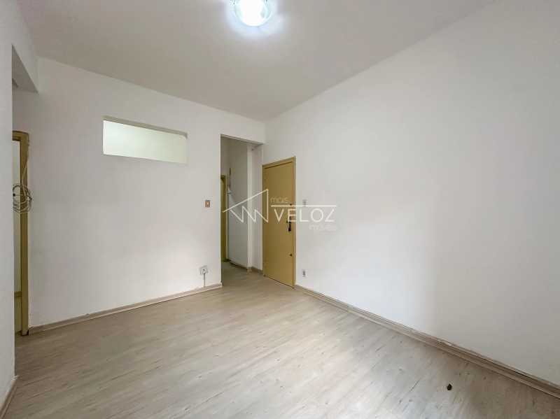 Conheça 5 do imóvel - Apartamento com Área Privativa 1 quarto à venda Rio de Janeiro,RJ Laranjeiras - R$ 750.000 - LAAA10008 - 5 5 - 5