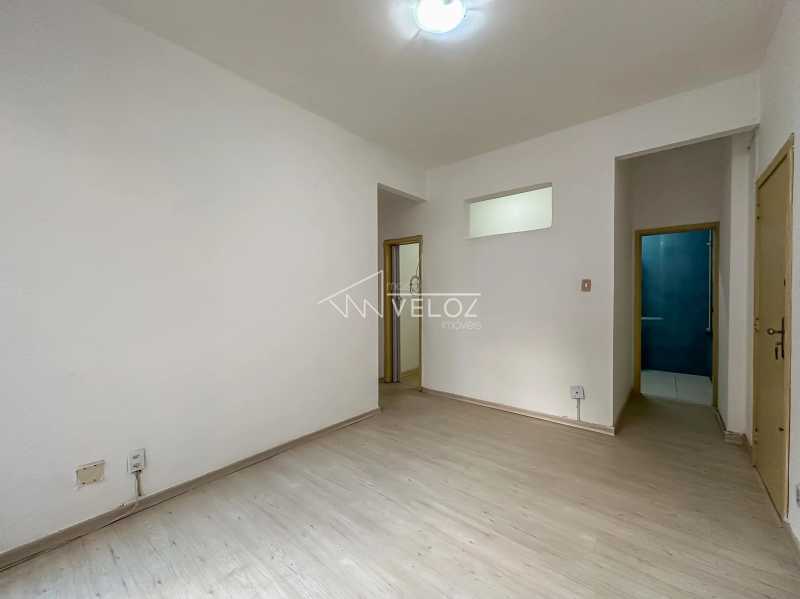 Conheça 6 do imóvel - Apartamento com Área Privativa 1 quarto à venda Rio de Janeiro,RJ Laranjeiras - R$ 750.000 - LAAA10008 - 6 6 - 6