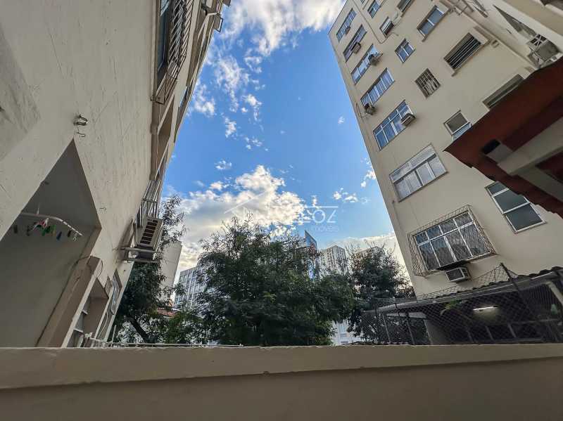 Conheça 8 do imóvel - Apartamento com Área Privativa 1 quarto à venda Rio de Janeiro,RJ Laranjeiras - R$ 750.000 - LAAA10008 - 8 8 - 8