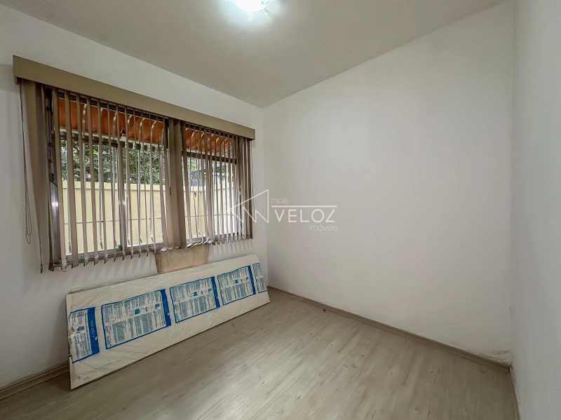 Conheça 9 do imóvel - Apartamento com Área Privativa 1 quarto à venda Rio de Janeiro,RJ Laranjeiras - R$ 750.000 - LAAA10008 - 9 9 - 9