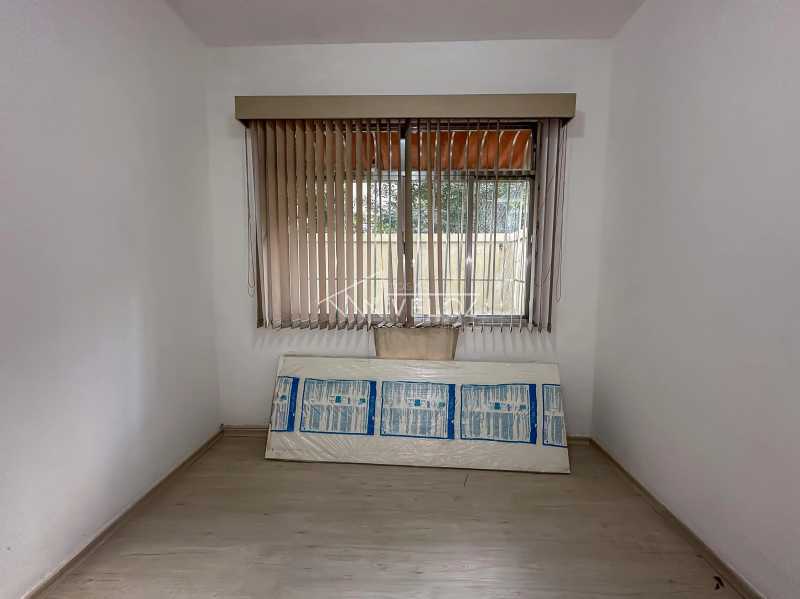 Conheça 10 do imóvel - Apartamento com Área Privativa 1 quarto à venda Rio de Janeiro,RJ Laranjeiras - R$ 750.000 - LAAA10008 - 10 10 - 10
