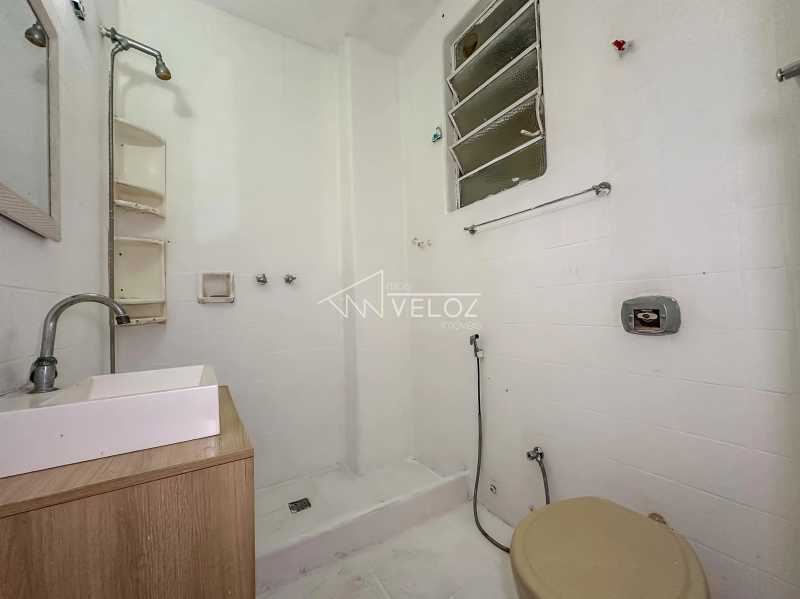 Conheça 12 do imóvel - Apartamento com Área Privativa 1 quarto à venda Rio de Janeiro,RJ Laranjeiras - R$ 750.000 - LAAA10008 - 12 12 - 12