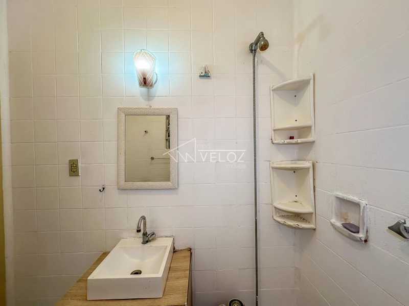 Conheça 14 do imóvel - Apartamento com Área Privativa 1 quarto à venda Rio de Janeiro,RJ Laranjeiras - R$ 750.000 - LAAA10008 - 14 14 - 14
