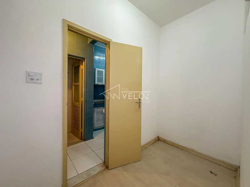 Conheça 22 do imóvel - Apartamento com Área Privativa 1 quarto à venda Rio de Janeiro,RJ Laranjeiras - R$ 750.000 - LAAA10008 - 22 22 - 22