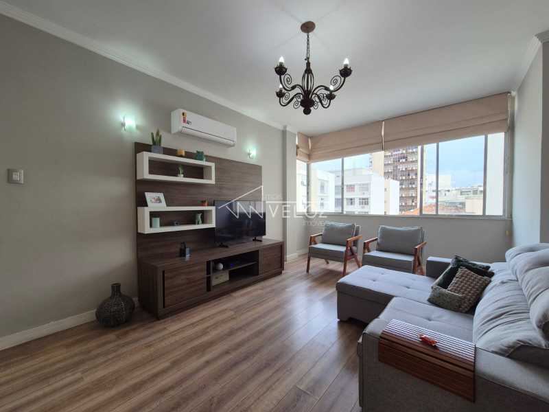 Conheça WhatsApp Image 2026-08-07 at 1 do imóvel - Apartamento 3 quartos à venda Rio de Janeiro,RJ Flamengo - R$ 1.650.000 - LAAP36353 - 7 WhatsApp Image 2026-08-07 at 1 - 7