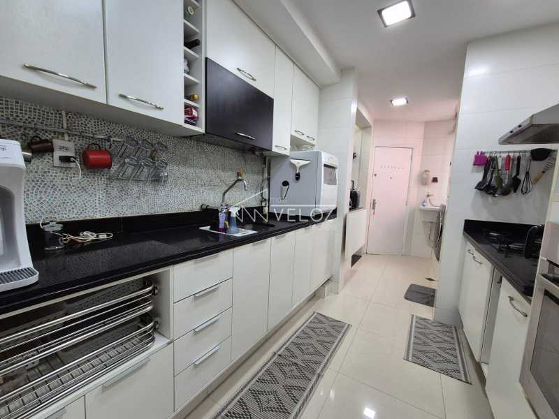 Conheça WhatsApp Image 2026-08-07 at 1 do imóvel - Apartamento 3 quartos à venda Rio de Janeiro,RJ Flamengo - R$ 1.650.000 - LAAP36353 - 11 WhatsApp Image 2026-08-07 at 1 - 11