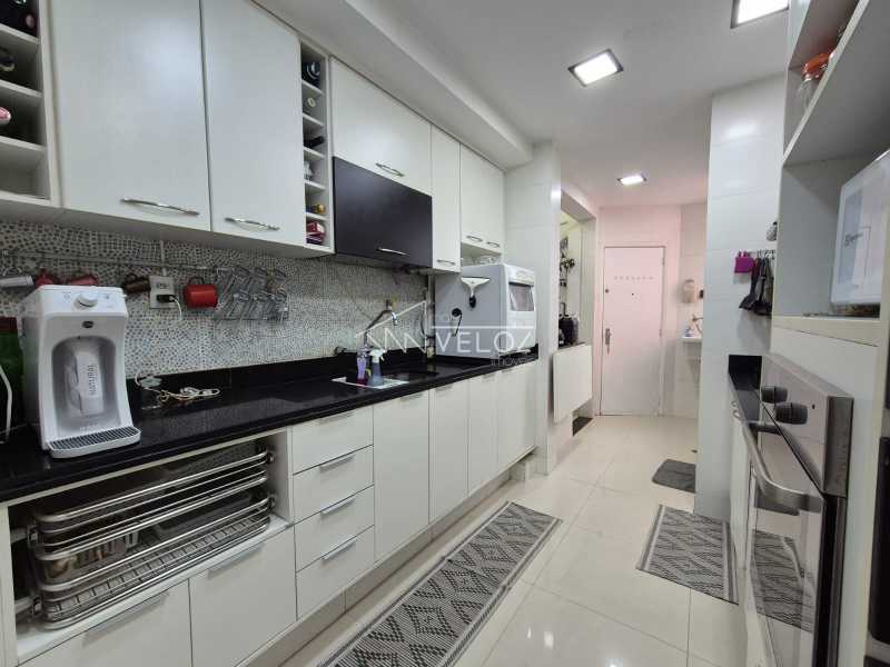 Conheça WhatsApp Image 2026-08-07 at 1 do imóvel - Apartamento 3 quartos à venda Rio de Janeiro,RJ Flamengo - R$ 1.650.000 - LAAP36353 - 12 WhatsApp Image 2026-08-07 at 1 - 12