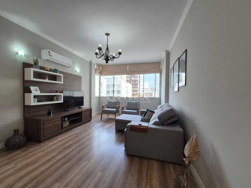 Conheça WhatsApp Image 2026-08-07 at 1 do imóvel - Apartamento 3 quartos à venda Rio de Janeiro,RJ Flamengo - R$ 1.650.000 - LAAP36353 - 14 WhatsApp Image 2026-08-07 at 1 - 14