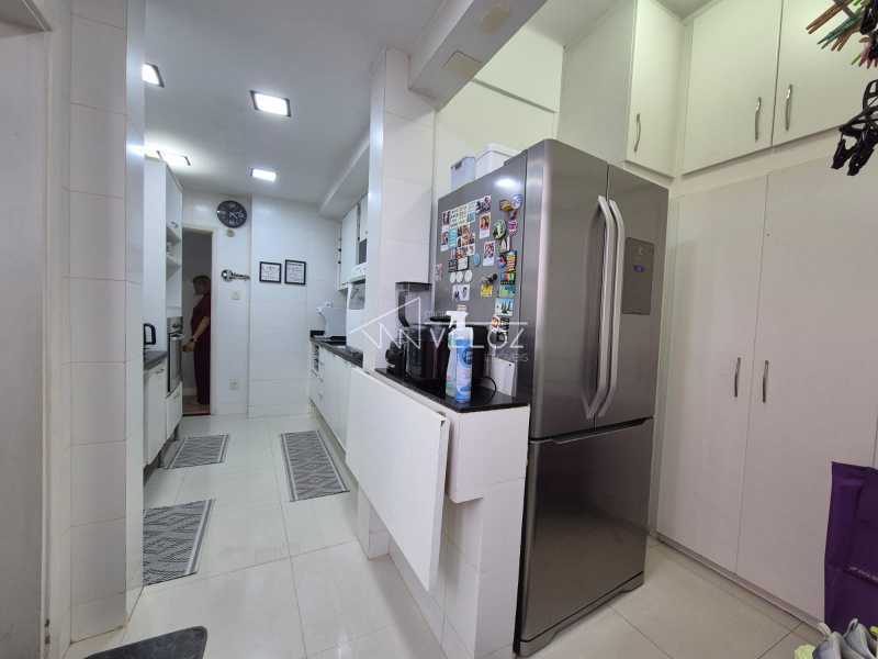 Conheça WhatsApp Image 2026-08-07 at 1 do imóvel - Apartamento 3 quartos à venda Rio de Janeiro,RJ Flamengo - R$ 1.650.000 - LAAP36353 - 17 WhatsApp Image 2026-08-07 at 1 - 17