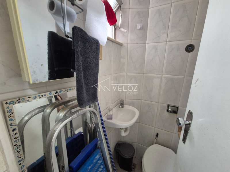 Conheça WhatsApp Image 2026-08-07 at 1 do imóvel - Apartamento 3 quartos à venda Rio de Janeiro,RJ Flamengo - R$ 1.650.000 - LAAP36353 - 28 WhatsApp Image 2026-08-07 at 1 - 28