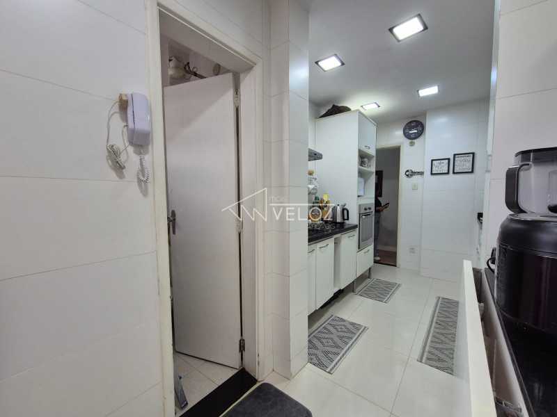 Conheça WhatsApp Image 2026-08-07 at 1 do imóvel - Apartamento 3 quartos à venda Rio de Janeiro,RJ Flamengo - R$ 1.650.000 - LAAP36353 - 21 WhatsApp Image 2026-08-07 at 1 - 21