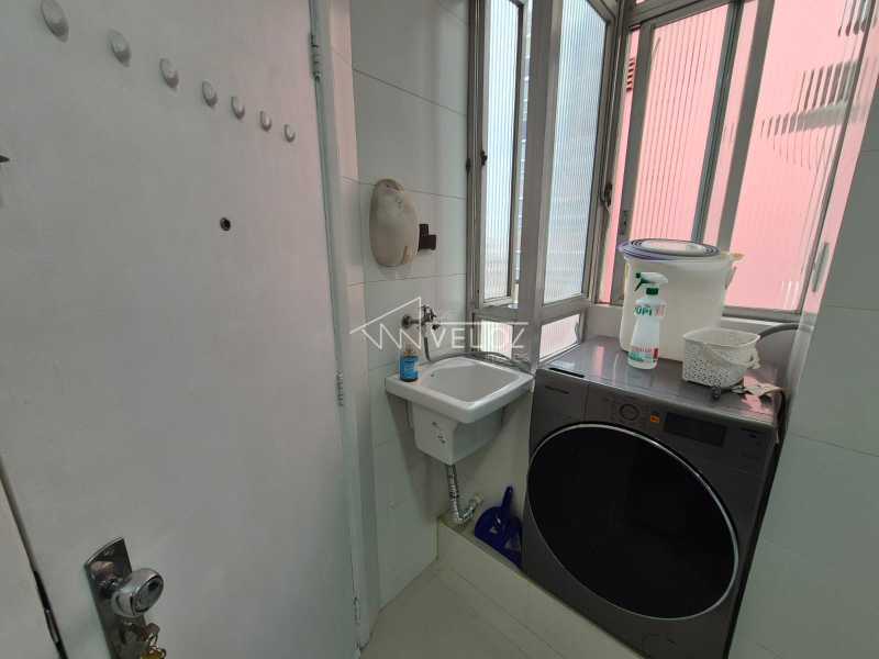 Conheça WhatsApp Image 2026-08-07 at 1 do imóvel - Apartamento 3 quartos à venda Rio de Janeiro,RJ Flamengo - R$ 1.650.000 - LAAP36353 - 25 WhatsApp Image 2026-08-07 at 1 - 25