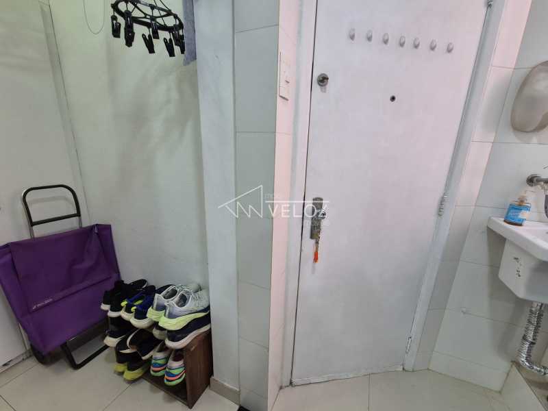 Conheça WhatsApp Image 2026-08-07 at 1 do imóvel - Apartamento 3 quartos à venda Rio de Janeiro,RJ Flamengo - R$ 1.650.000 - LAAP36353 - 26 WhatsApp Image 2026-08-07 at 1 - 26