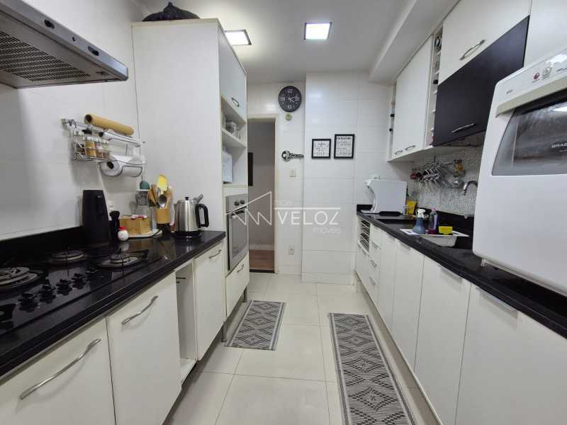Conheça WhatsApp Image 2026-08-07 at 1 do imóvel - Apartamento 3 quartos à venda Rio de Janeiro,RJ Flamengo - R$ 1.650.000 - LAAP36353 - 22 WhatsApp Image 2026-08-07 at 1 - 22