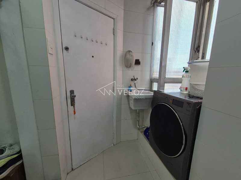Conheça WhatsApp Image 2026-08-07 at 1 do imóvel - Apartamento 3 quartos à venda Rio de Janeiro,RJ Flamengo - R$ 1.650.000 - LAAP36353 - 27 WhatsApp Image 2026-08-07 at 1 - 27