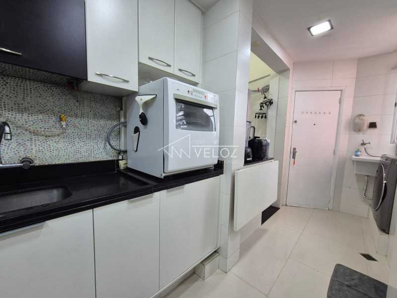 Conheça WhatsApp Image 2026-08-07 at 1 do imóvel - Apartamento 3 quartos à venda Rio de Janeiro,RJ Flamengo - R$ 1.650.000 - LAAP36353 - 24 WhatsApp Image 2026-08-07 at 1 - 24