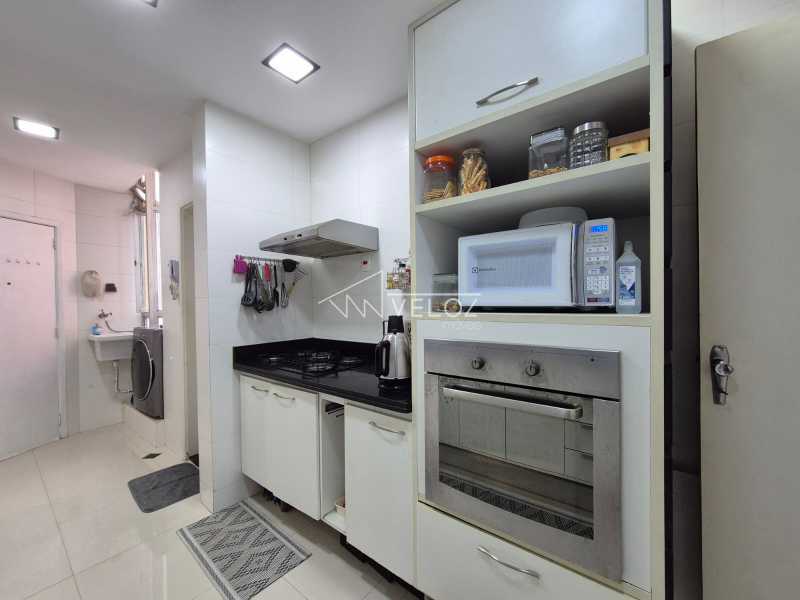 Conheça WhatsApp Image 2026-08-07 at 1 do imóvel - Apartamento 3 quartos à venda Rio de Janeiro,RJ Flamengo - R$ 1.650.000 - LAAP36353 - 19 WhatsApp Image 2026-08-07 at 1 - 19