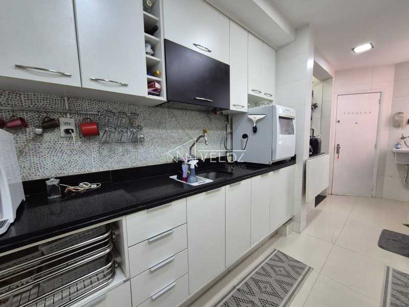 Conheça WhatsApp Image 2026-08-07 at 1 do imóvel - Apartamento 3 quartos à venda Rio de Janeiro,RJ Flamengo - R$ 1.650.000 - LAAP36353 - 20 WhatsApp Image 2026-08-07 at 1 - 20