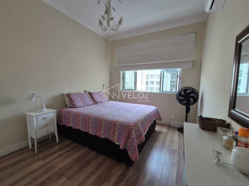 Conheça WhatsApp Image 2026-08-07 at 1 do imóvel - Apartamento 3 quartos à venda Rio de Janeiro,RJ Flamengo - R$ 1.650.000 - LAAP36353 - 29 WhatsApp Image 2026-08-07 at 1 - 29