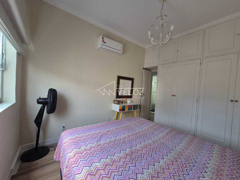 Conheça WhatsApp Image 2026-08-07 at 1 do imóvel - Apartamento 3 quartos à venda Rio de Janeiro,RJ Flamengo - R$ 1.650.000 - LAAP36353 - 30 WhatsApp Image 2026-08-07 at 1 - 30