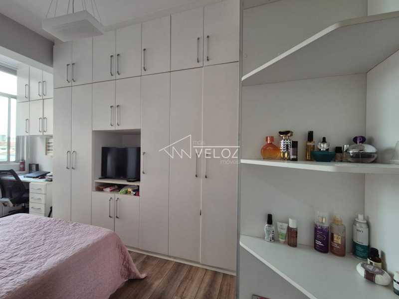 Conheça WhatsApp Image 2026-08-07 at 1 do imóvel - Apartamento 3 quartos à venda Rio de Janeiro,RJ Flamengo - R$ 1.650.000 - LAAP36353 - 32 WhatsApp Image 2026-08-07 at 1 - 32
