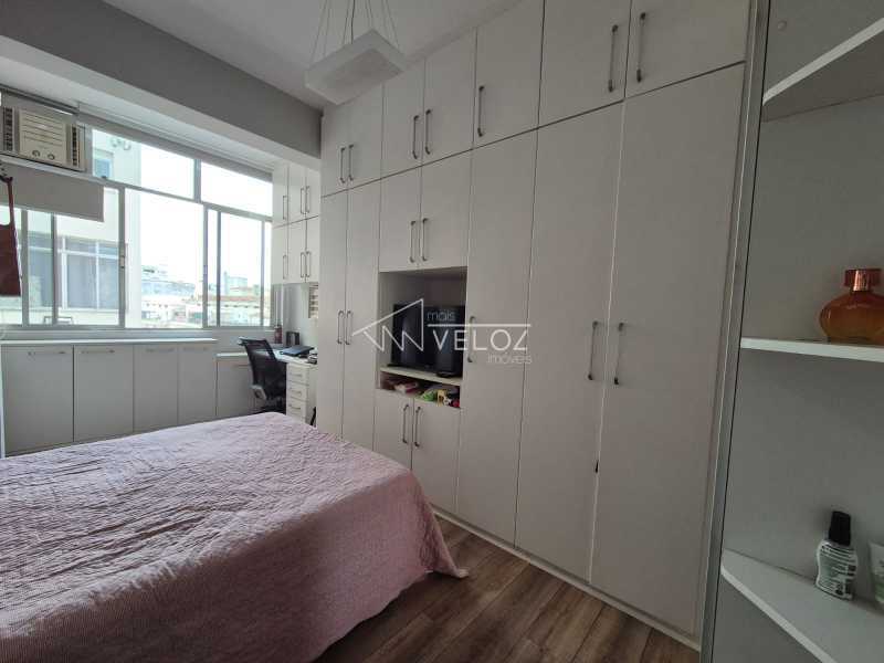 Conheça WhatsApp Image 2026-08-07 at 1 do imóvel - Apartamento 3 quartos à venda Rio de Janeiro,RJ Flamengo - R$ 1.650.000 - LAAP36353 - 33 WhatsApp Image 2026-08-07 at 1 - 33