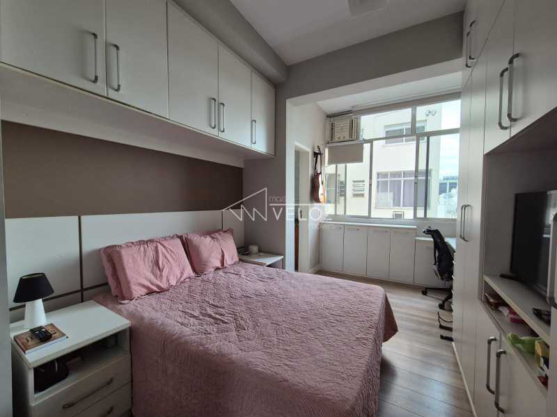 Conheça WhatsApp Image 2026-08-07 at 1 do imóvel - Apartamento 3 quartos à venda Rio de Janeiro,RJ Flamengo - R$ 1.650.000 - LAAP36353 - 35 WhatsApp Image 2026-08-07 at 1 - 35