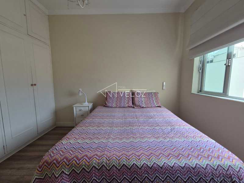 Conheça WhatsApp Image 2026-08-07 at 1 do imóvel - Apartamento 3 quartos à venda Rio de Janeiro,RJ Flamengo - R$ 1.650.000 - LAAP36353 - 37 WhatsApp Image 2026-08-07 at 1 - 37