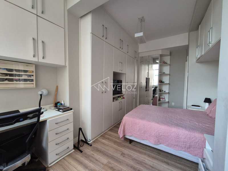 Conheça WhatsApp Image 2026-08-07 at 1 do imóvel - Apartamento 3 quartos à venda Rio de Janeiro,RJ Flamengo - R$ 1.650.000 - LAAP36353 - 38 WhatsApp Image 2026-08-07 at 1 - 38