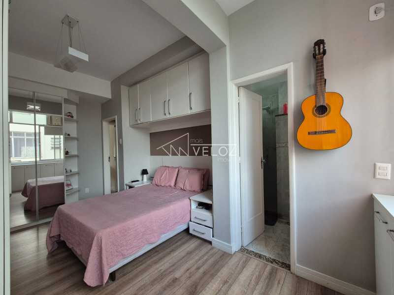 Conheça WhatsApp Image 2026-08-07 at 1 do imóvel - Apartamento 3 quartos à venda Rio de Janeiro,RJ Flamengo - R$ 1.650.000 - LAAP36353 - 39 WhatsApp Image 2026-08-07 at 1 - 39