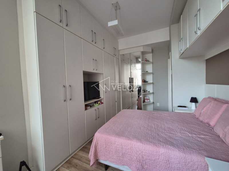 Conheça WhatsApp Image 2026-08-07 at 1 do imóvel - Apartamento 3 quartos à venda Rio de Janeiro,RJ Flamengo - R$ 1.650.000 - LAAP36353 - 42 WhatsApp Image 2026-08-07 at 1 - 42
