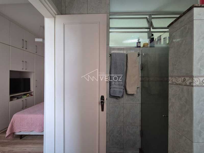 Conheça WhatsApp Image 2026-08-07 at 1 do imóvel - Apartamento 3 quartos à venda Rio de Janeiro,RJ Flamengo - R$ 1.650.000 - LAAP36353 - 44 WhatsApp Image 2026-08-07 at 1 - 44