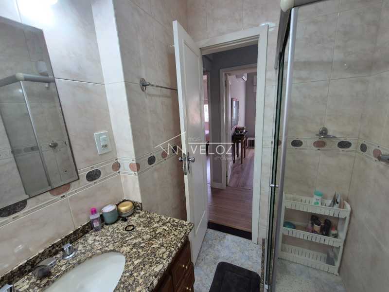 Conheça WhatsApp Image 2026-08-07 at 1 do imóvel - Apartamento 3 quartos à venda Rio de Janeiro,RJ Flamengo - R$ 1.650.000 - LAAP36353 - 45 WhatsApp Image 2026-08-07 at 1 - 45