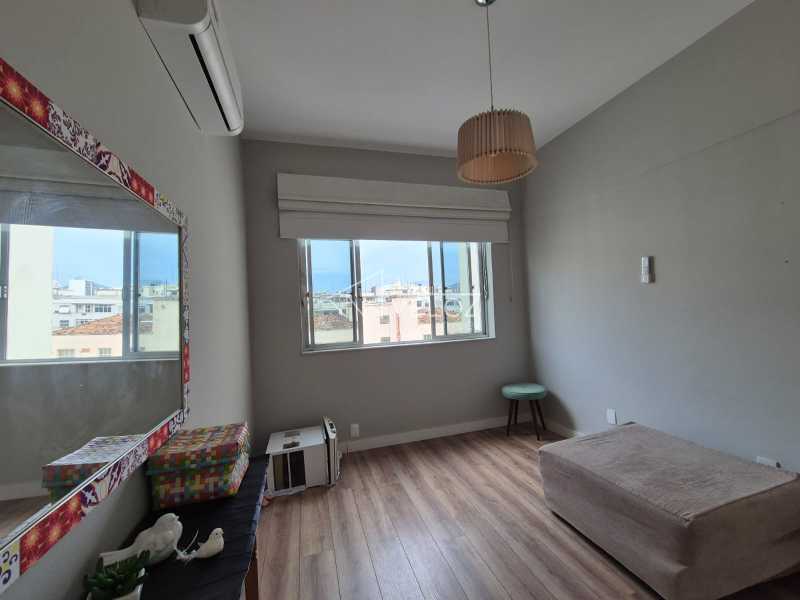 Conheça WhatsApp Image 2026-08-07 at 1 do imóvel - Apartamento 3 quartos à venda Rio de Janeiro,RJ Flamengo - R$ 1.650.000 - LAAP36353 - 49 WhatsApp Image 2026-08-07 at 1 - 49