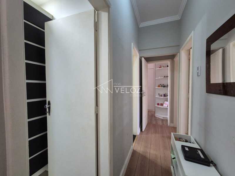Conheça WhatsApp Image 2026-08-07 at 1 do imóvel - Apartamento 3 quartos à venda Rio de Janeiro,RJ Flamengo - R$ 1.650.000 - LAAP36353 - 50 WhatsApp Image 2026-08-07 at 1 - 50