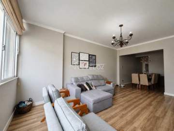 Apartamento 3 quartos à venda Rio de Janeiro,RJ Flamengo - R$ 1.650.000 - LAAP36353