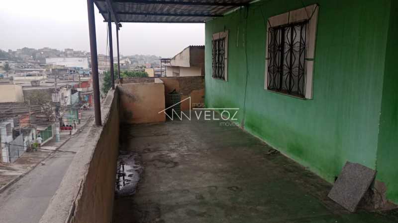 Conheça WhatsApp Image 2026-08-05 at 1 do imóvel - Casa 4 quartos à venda São João de Meriti,RJ Vila Rosali - R$ 320.000 - CTCA40020 - 5 WhatsApp Image 2026-08-05 at 1 - 5