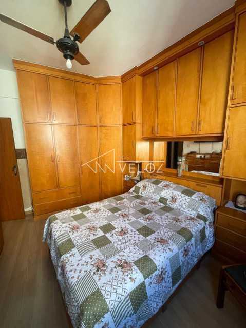 Conheça 34751_G1782254154 do imóvel - Apartamento 3 quartos à venda Rio de Janeiro,RJ Flamengo - R$ 1.250.000 - LAAP36358 - 5 34751_G1782254154 - 5
