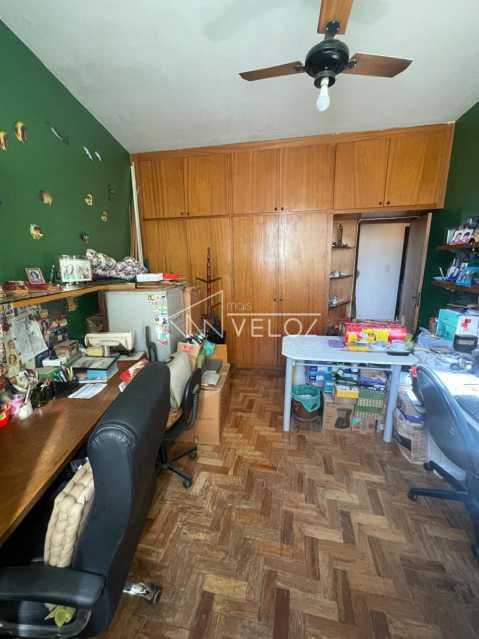 Conheça 34751_G1782254155 do imóvel - Apartamento 3 quartos à venda Rio de Janeiro,RJ Flamengo - R$ 1.250.000 - LAAP36358 - 6 34751_G1782254155 - 6